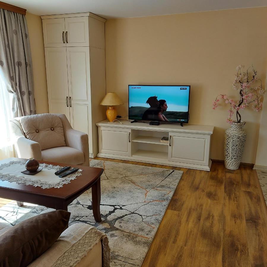 Студио Лидия Velingrad Exterior photo