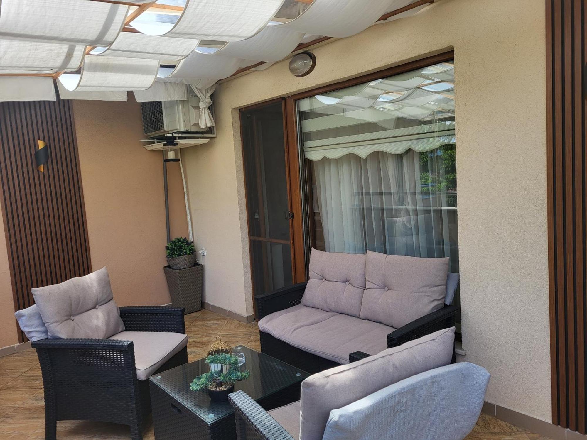 Студио Лидия Velingrad Exterior photo