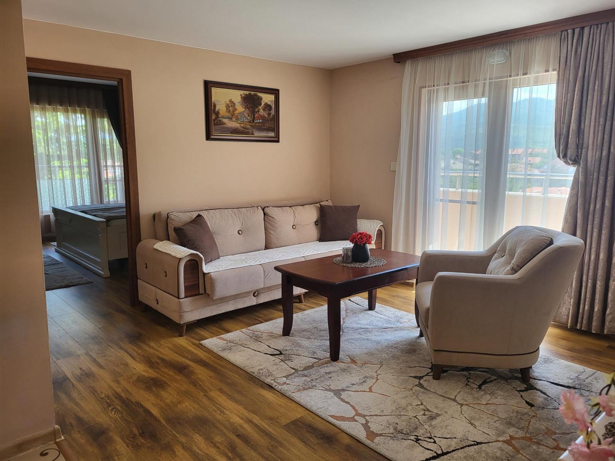 Студио Лидия Velingrad Exterior photo